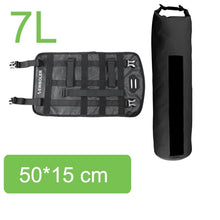 Load image into Gallery viewer, Bike Front Tube Handlebar Bag Waterproof - 3L/7L/10L/15L/20L
