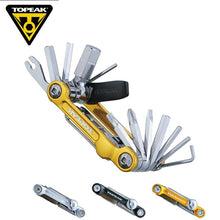 Load image into Gallery viewer, TOPEAK Bike Repairing Multi Tool Portable
