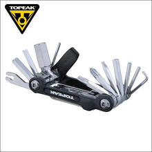 Load image into Gallery viewer, TOPEAK Bike Repairing Multi Tool Portable
