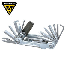 Load image into Gallery viewer, TOPEAK Bike Repairing Multi Tool Portable
