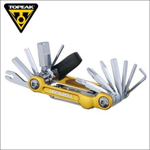 Load image into Gallery viewer, TOPEAK Bike Repairing Multi Tool Portable
