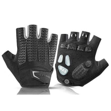 Load image into Gallery viewer, ROCKBROS GEL Pad Cycling Bike Gloves
