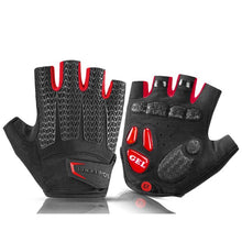 Load image into Gallery viewer, ROCKBROS GEL Pad Cycling Bike Gloves
