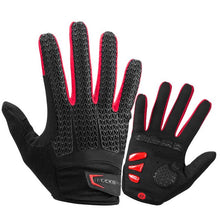 Load image into Gallery viewer, ROCKBROS GEL Pad Cycling Bike Gloves
