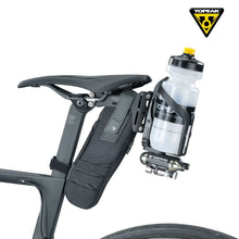 Load image into Gallery viewer, TOPEAK Triathlon Seat Mounting bottle holder
