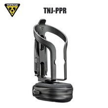 Load image into Gallery viewer, TOPEAK Triathlon Seat Mounting bottle holder
