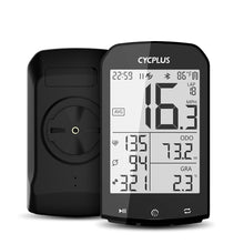 Load image into Gallery viewer, CYCPLUS M1 GPS Bike Computer Speedometer - Bluetooth 4.0 ANT
