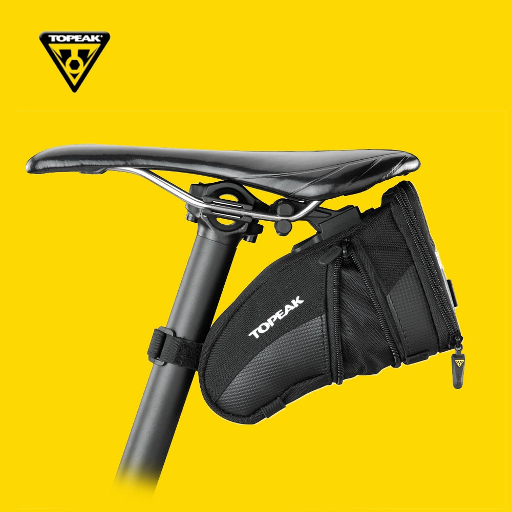 TOPEAK Bike Saddle seat bag